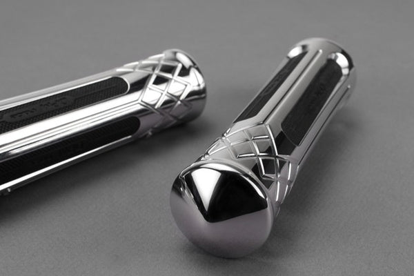 DPM Grips REVIVAL for CMX500 REBEL | AU720B