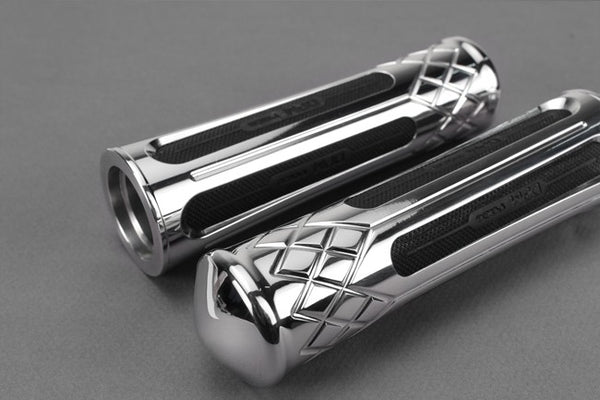 DPM Grips REVIVAL for CMX500 REBEL | AU720B