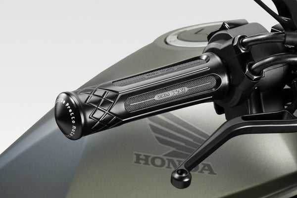 DPM Grips REVIVAL for CMX500 REBEL | AU720B