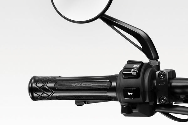 DPM Grips REVIVAL for CMX500 REBEL | AU720B