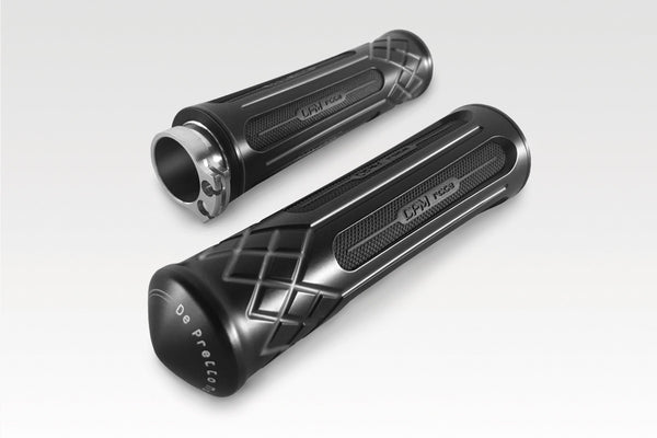 DPM Grips REVIVAL for CMX500 REBEL | AU720B