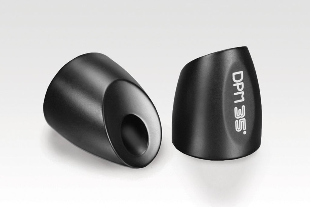 DPM Handlebar ends HOPE for Hornet 750 | B-01010