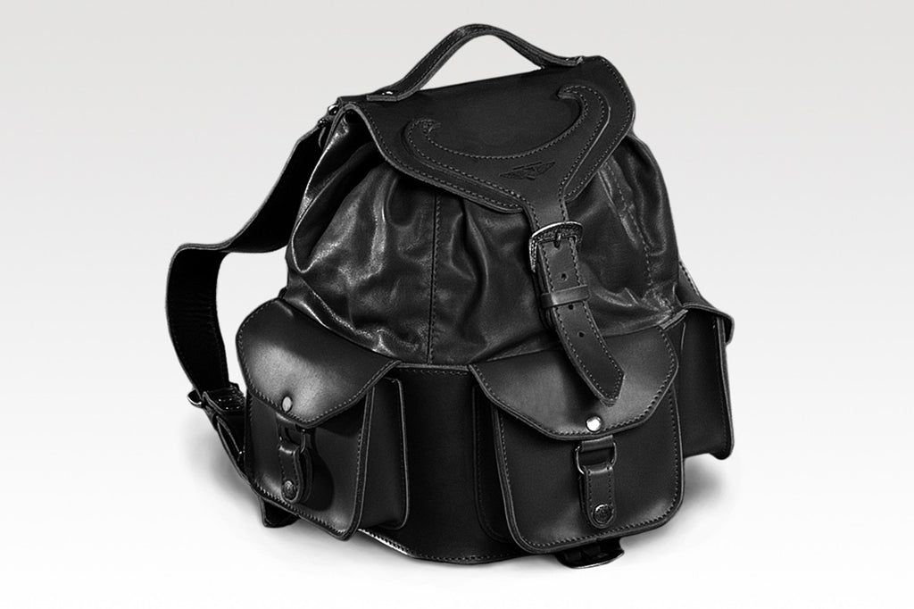 DPM Transformable bag for VTX 1800 2002-2008 / VTX 1300 & More | C-051N/N