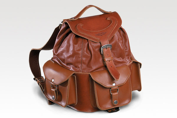 DPM Transformable bag for VTX 1800 2002-2008 / VTX 1300 & More | C-051N/N