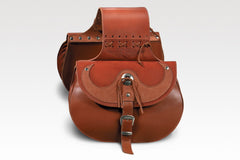 DPM Bags CUSTOM for VTX 1800 2002-2008 / VTX 1300 & More | C-085/N