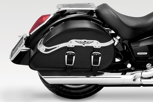 DPM Bags CLASSIC for F6 Valchiria / VTX 1300 & More | C-088/N