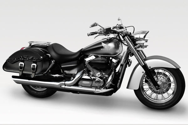 DPM Bags CLASSIC for F6 Valchiria / VTX 1300 & More | C-088/N