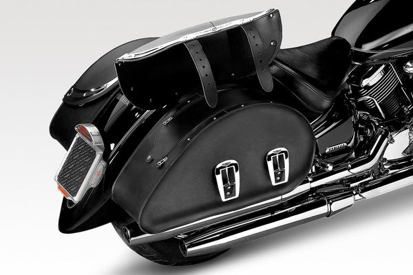 DPM Bags CLASSIC for F6 Valchiria / VTX 1300 & More | C-088/N