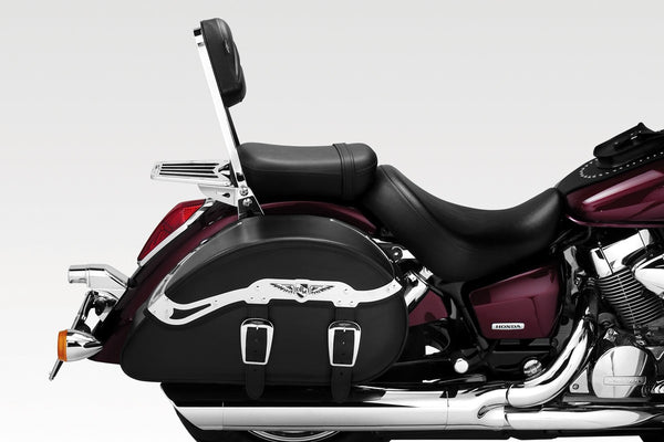 DPM Bags CLASSIC for F6 Valchiria / VTX 1300 & More | C-088/N