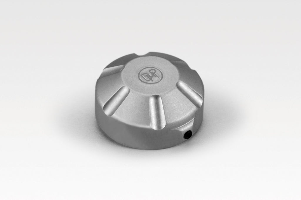 DPM Clutch pump cover for RSV1000 < 03 | D-0101N