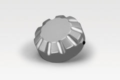 DPM Break pump cover for RSV1000 < 03 | D-0102N