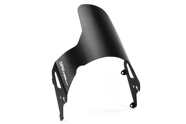 DPM Windshield DarkLight for Scrambler 400 2016 > | D-0200