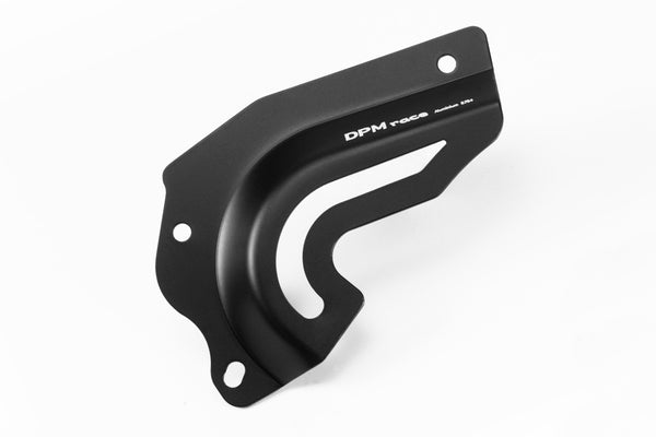 DPM Sprocket cover DarkLight for Scrambler 400 2016 > / Scrambler 800 2015 > | D-0203