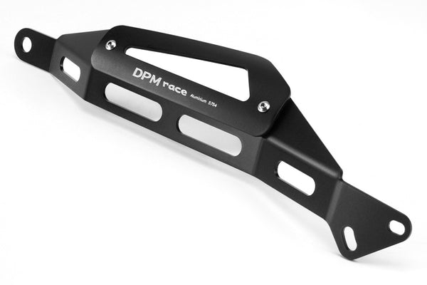 DPM Rear suspension cover for Scrambler 400 2016 > / Scrambler 800 2015 > | D-0204