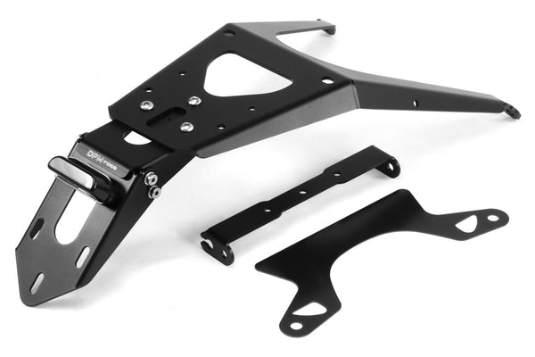 DPM Kit license plate for Scrambler 400 2016 > | D-0205