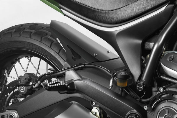 DPM Rear hugger Scrambler for Scrambler 800 2015 > | D-0207