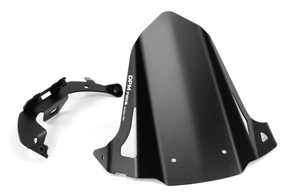 DPM Rear hugger Scrambler for Scrambler 800 2015 > | D-0207