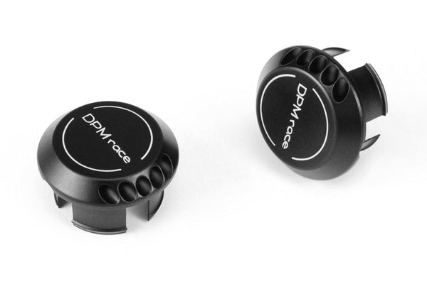 DPM Frame holes covers for Scrambler 400 2016 > / Scrambler 800 2015 > | D-0209