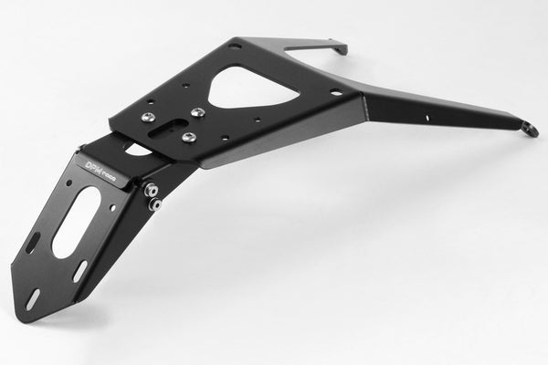 DPM Kit license plate for Scrambler 800 2015 > | D-0220