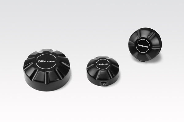 DPM Pumps cover kit for Monster 937 2021-24 | D-0236