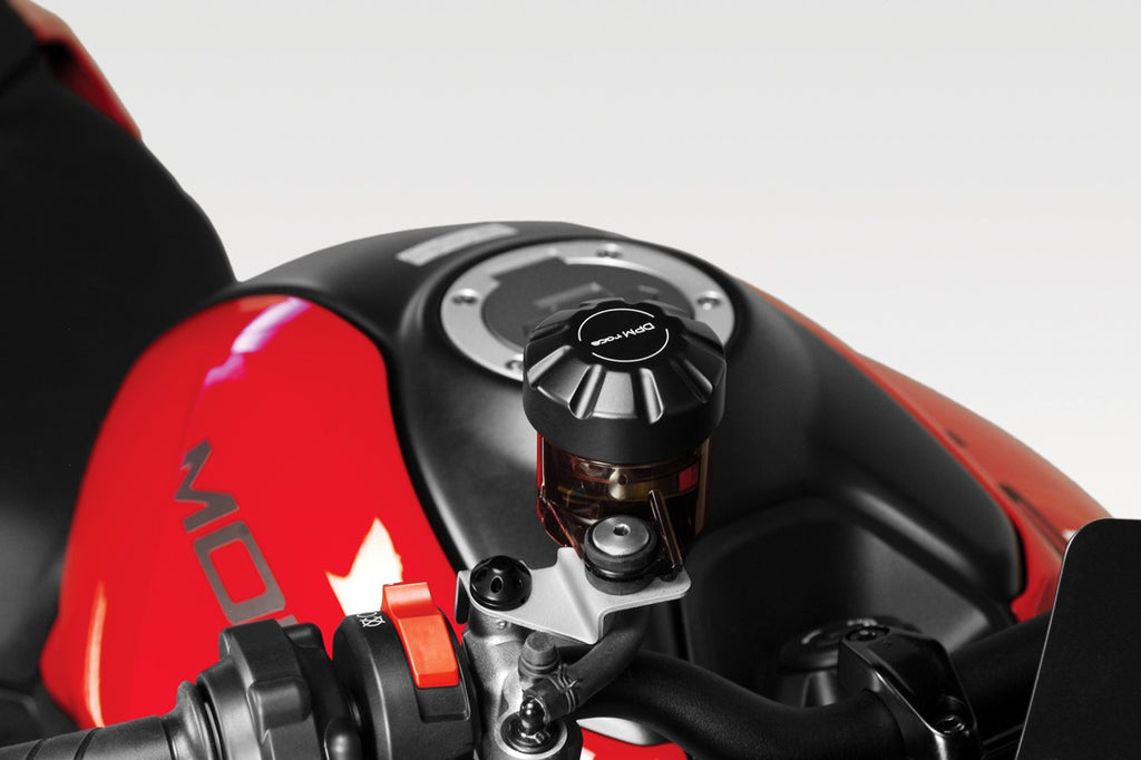 DPM Pumps cover kit for Monster 937 2021-24 | D-0236