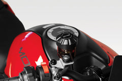 DPM Pumps cover kit for Monster 937 2021-24 | D-0236