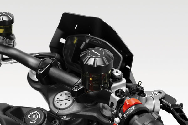 DPM Pumps cover kit for Monster 937 2021-24 | D-0236