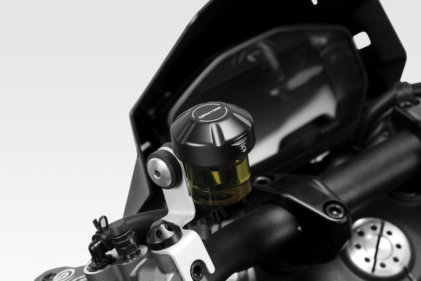 DPM Pumps cover kit for Monster 937 2021-24 | D-0236