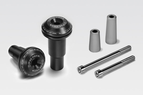 DPM Frame Slider Kit for Monster 937 2021-24 | D-0239