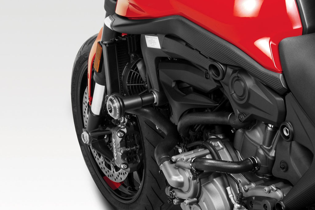 DPM Frame Slider Kit for Monster 937 2021-24 | D-0239