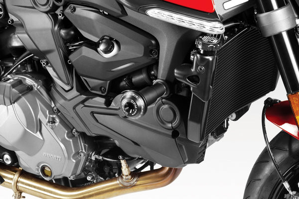DPM Frame Slider Kit for Monster 937 2021-24 | D-0239