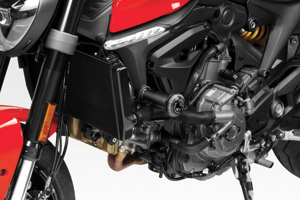 DPM Frame Slider Kit for Monster 937 2021-24 | D-0239