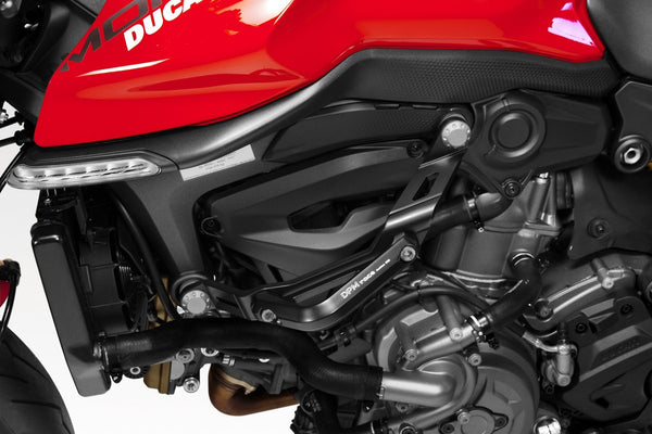 DPM Engine guards for Monster 937 2021-24 | D-0240