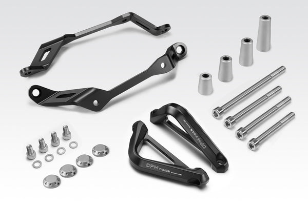 DPM Engine guards for Monster 937 2021-24 | D-0240