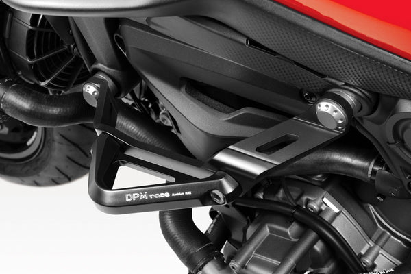 DPM Engine guards for Monster 937 2021-24 | D-0240