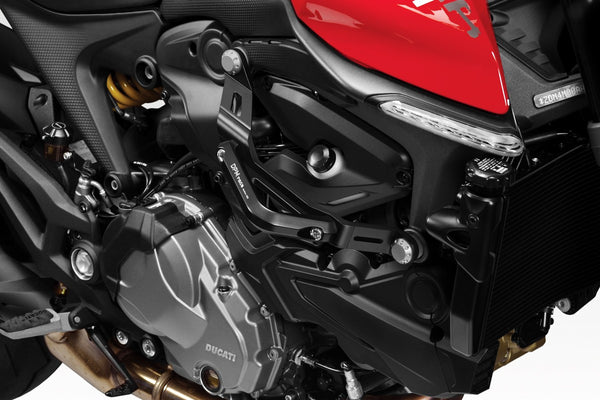 DPM Engine guards for Monster 937 2021-24 | D-0240