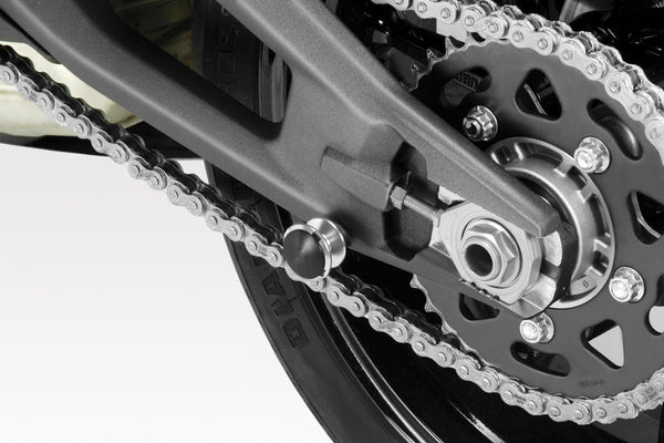 DPM Kit buttons for rear fork stand for Monster 937 2021-24 | D-0241