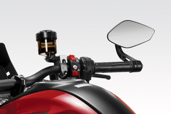 DPM Kit mirrors REVENGE SS for Monster 937 2021-24 | D-0242