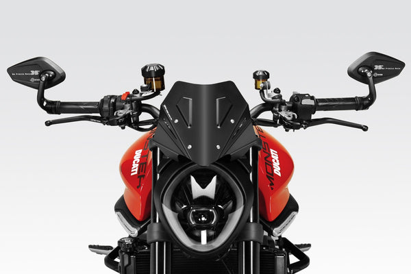 DPM Kit mirrors REVENGE SS for Monster 937 2021-24 | D-0242