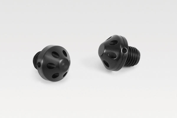 DPM Mirrors screw-thread cover for Monster 937 2021-24 | D-0245