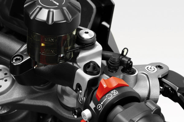 DPM Mirrors screw-thread cover for Monster 937 2021-24 | D-0245