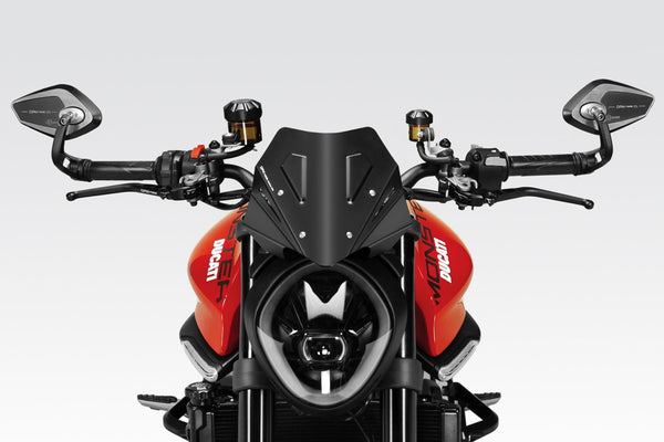 DPM Kit mirrors REVENGE SS for Monster 937 2021-24 | D-0247