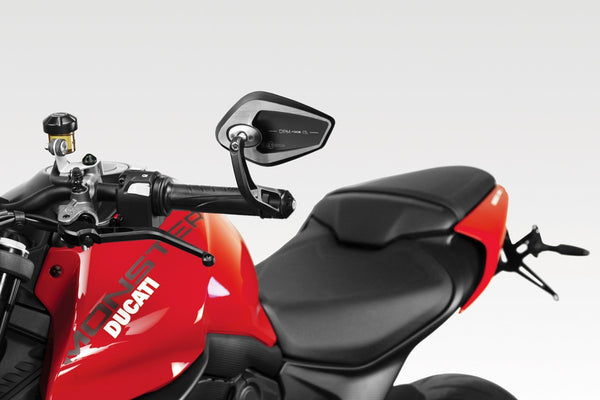 DPM Kit mirrors REVENGE SS for Monster 937 2021-24 | D-0247