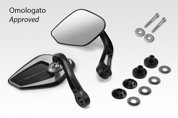 DPM Kit mirrors REVENGE SS for Monster 937 2021-24 | D-0247