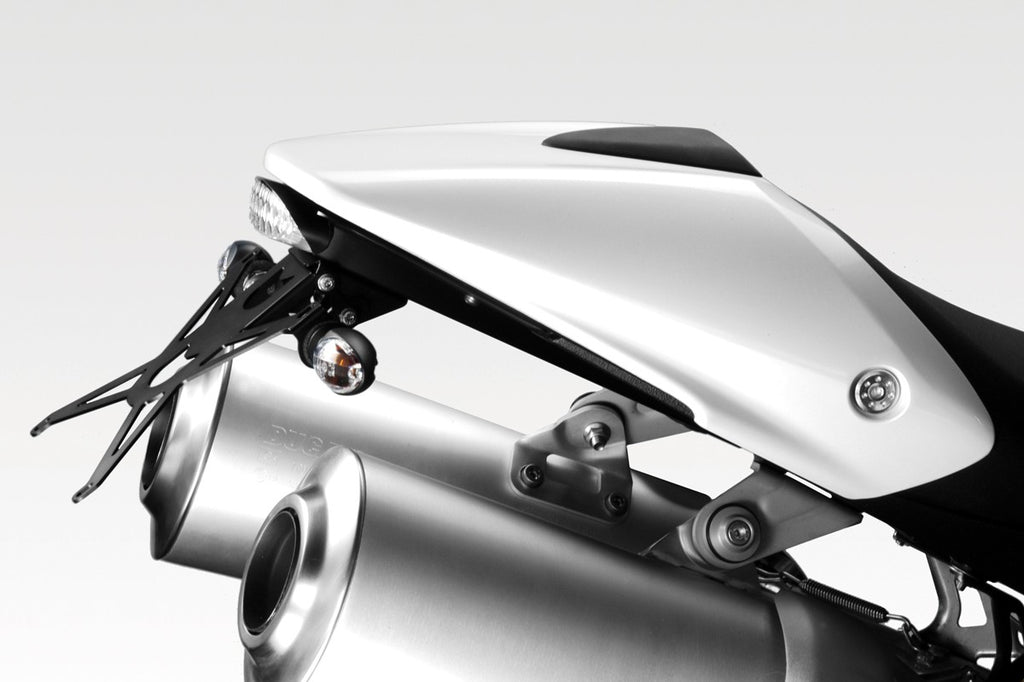 DPM Kit license plate for MONSTER 696-1100 | D-0500