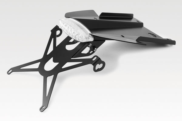 DPM Kit license plate for MONSTER 696-1100 | D-0500