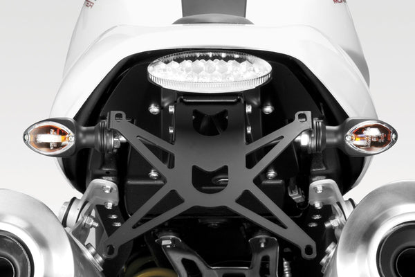 DPM Kit license plate for MONSTER 696-1100 | D-0500