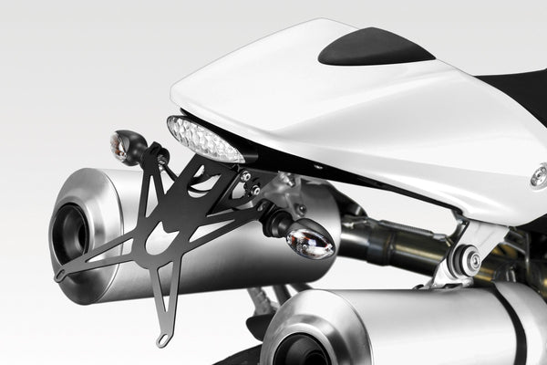 DPM Kit license plate for MONSTER 696-1100 | D-0500