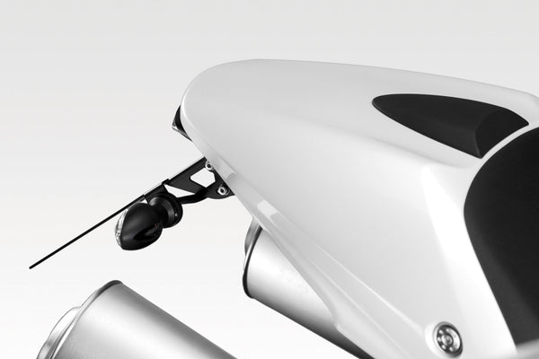 DPM Kit license plate for MONSTER 696-1100 | D-0500