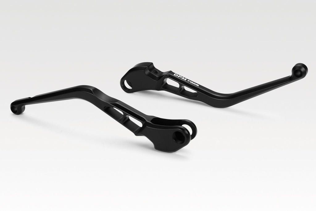 DPM Levers RACE for STREETFIGHTER 2009-2010 / MONSTER 696-1100 | D-0507B